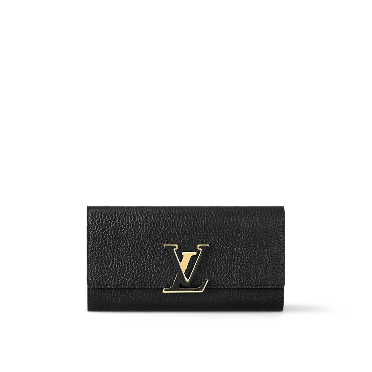 Louis Vuitton Capucines Wallet M61248
