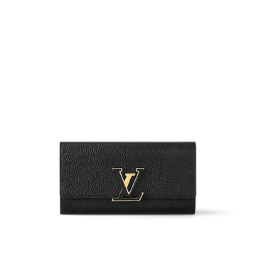 Louis Vuitton Capucines Wallet M61248