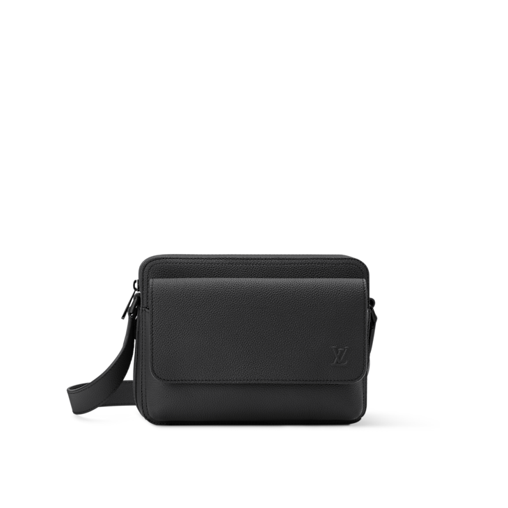 Louis Vuitton Boarding Messenger LV Aerogram Bag M15265