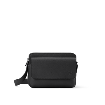 Louis Vuitton Boarding Messenger LV Aerogram Bag M15265