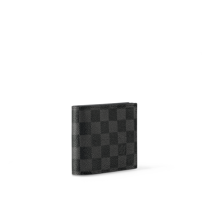 Louis Vuitton Amerigo Wallet N60053