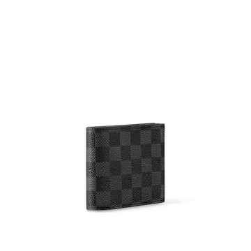 Louis Vuitton Amerigo Wallet N60053