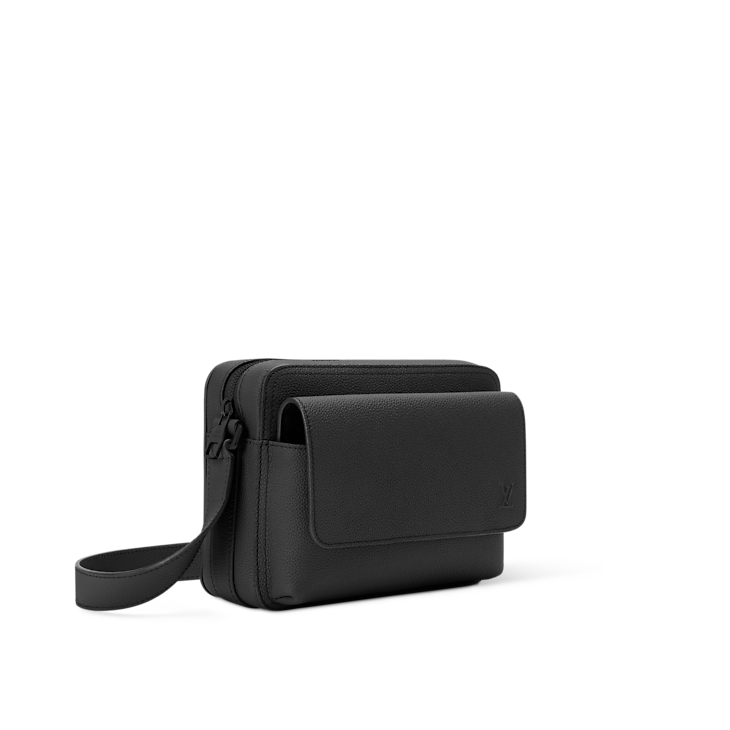 Louis Vuitton Boarding Messenger LV Aerogram Bag M15265