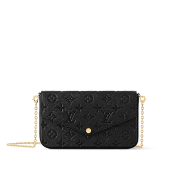 Louis Vuitton Pochette Felicie Monogram M82477