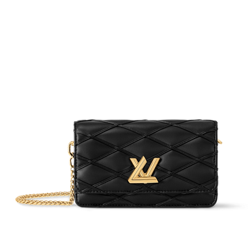 Louis Vuitton Wallet On Chain GO-14 Bag M13139