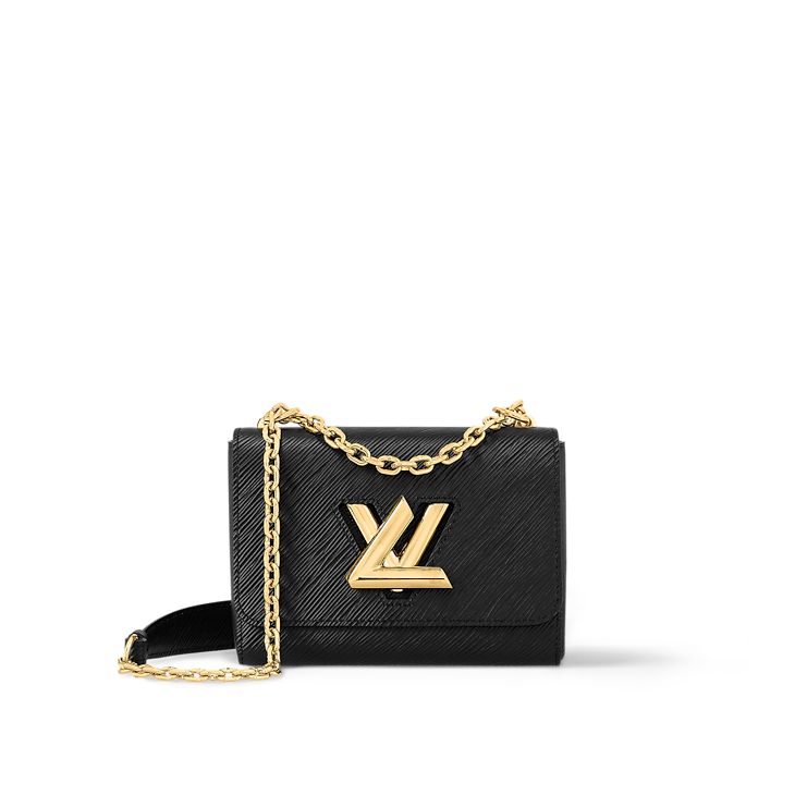 Louis Vuitton Twist PM Epi Leather Handbag M21119