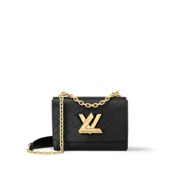 Louis Vuitton Twist PM Epi Leather Handbag M21119