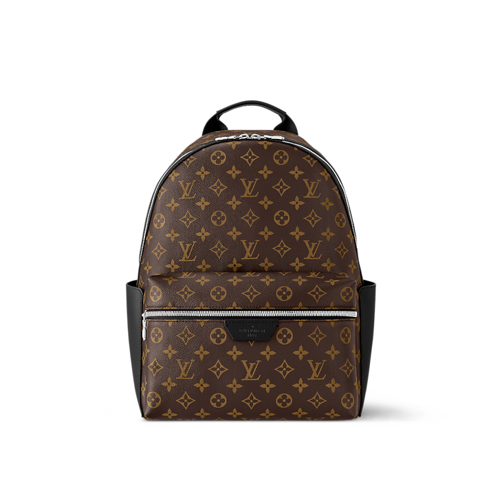 Louis Vuitton Discovery Backpack PM Monogram M46684