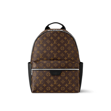 Louis Vuitton Discovery Backpack PM Monogram M46684