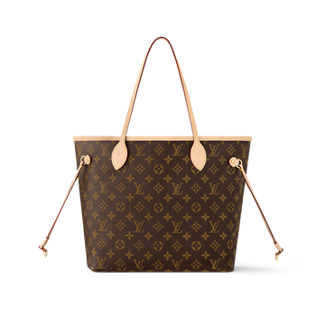 Louis Vuitton Neverfull MM Monogram Tote M46975