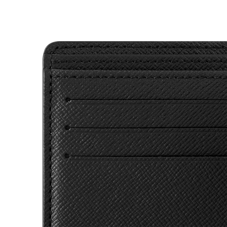 Louis Vuitton LV Aerogram Multiple Wallet M25945