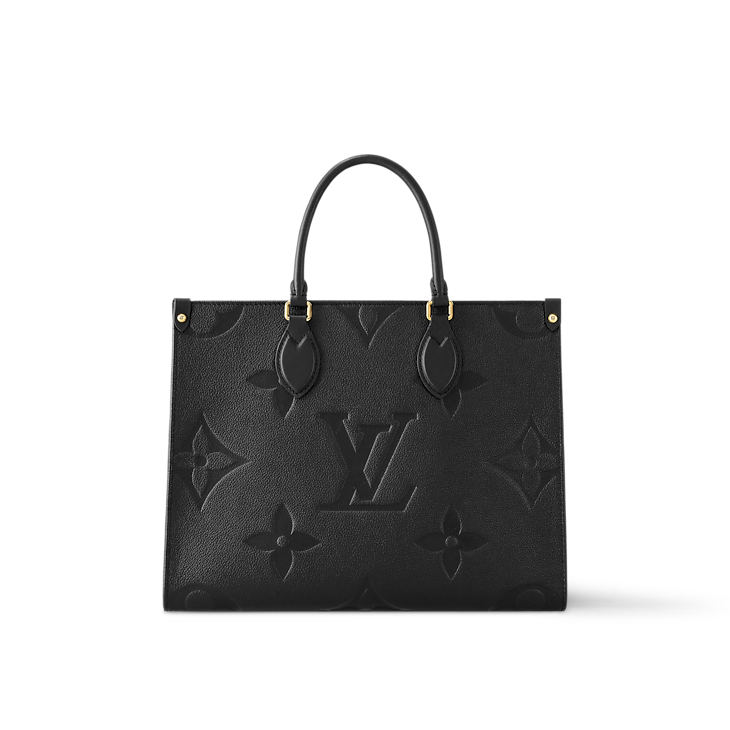 Louis Vuitton OnTheGo MM Monogram M45595