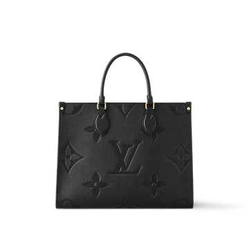 Louis Vuitton OnTheGo MM Monogram M45595
