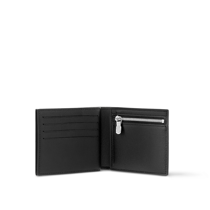 Louis Vuitton Amerigo Wallet N60053