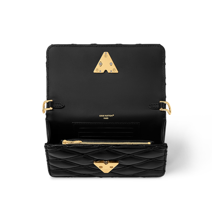 Louis Vuitton Wallet On Chain GO-14 Bag M13139