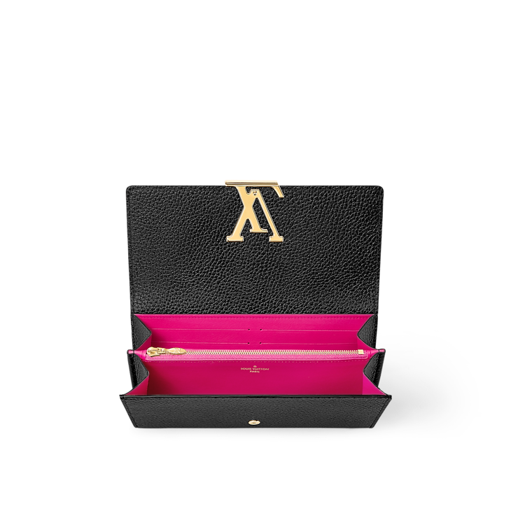 Louis Vuitton Capucines Wallet M61248