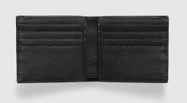 Gucci Ophidia Bi-fold Wallet