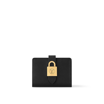 Louis Vuitton Low Key Compact Wallet M12408