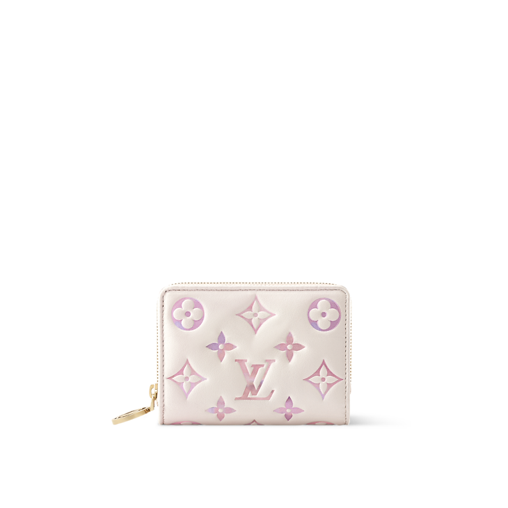 Louis Vuitton Lou Wallet M25601